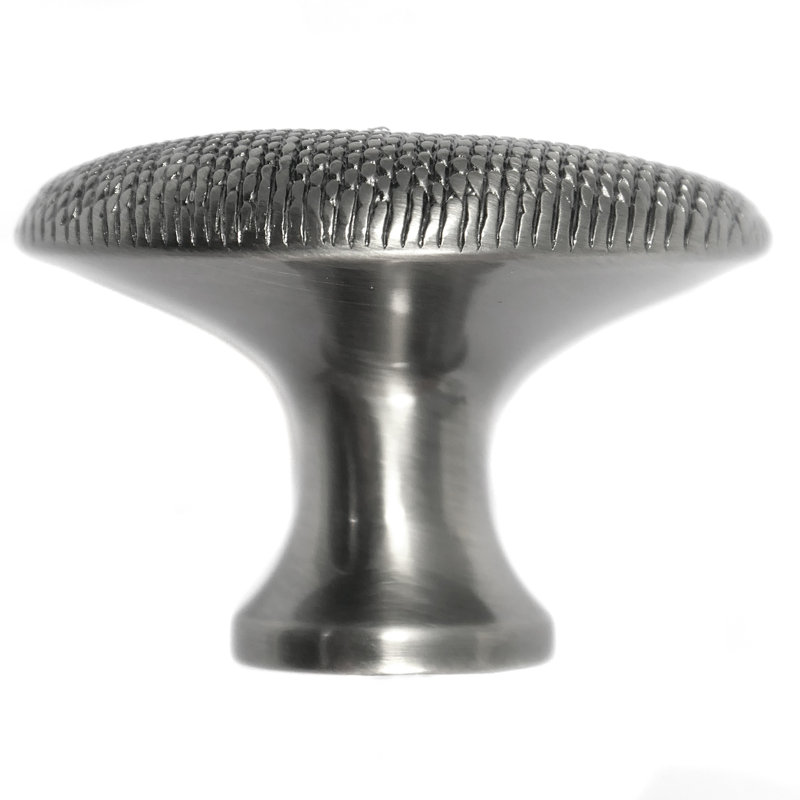 Vanilla Mushroom Knob