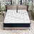  Classic 12" Medium Spring Mattress