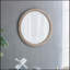 Miroir mural Lowley