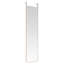 Maely Aluminum Rectangle Mirror-1734659271-1734659270