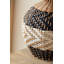 Faolan Wicker/Rattan Table Lamp