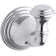 Devonshire Wall Mounted Robe Hook
