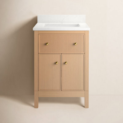 Kohler Malin Single Bathroom Vanity
