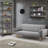 Joene Floating Bookcase