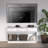  Chaunta 3 Drawer Entryway Console Table 15.75"D x 60.25"W x 32"H-1223860677