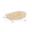 Plafonnier encastré unique et remarquable de 18 po à 20 lumières Ston Easton-23029829-23029834