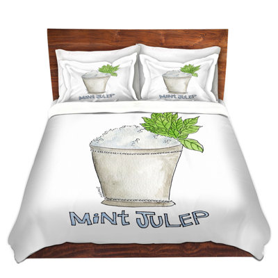 Polyester Duvet Cover