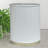 Andrade Ceramic / Porcelain Wastebasket