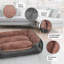 Polyester Pet Bed-323245292-323245295