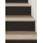 Montant d'escalier en toile de jute-1377069444-1377069442