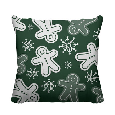 Coussin Holiday