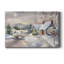 Alexio «Twilight Magic», reproduction d'art sur toile tendue-115773667