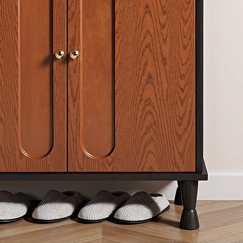 Large-capacity storage cabinet display cabinet