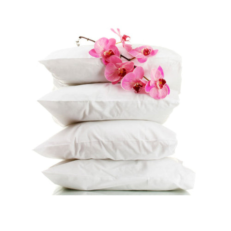 Coussin de sommeil Gold Label - soutien moyen, confort amélioré et mezzanine