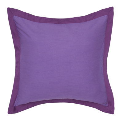 100% Cotton Satin Euro