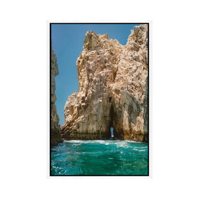Cabo San Lucas XII by Bethany Young - Print on Canvas