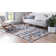 Allenvale Geometric Indoor Rug