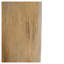 Table d'appoint 16,25 pouces MGO, table d'appoint en bois peinte à la main pour une utilisation intérieure et extérieure
