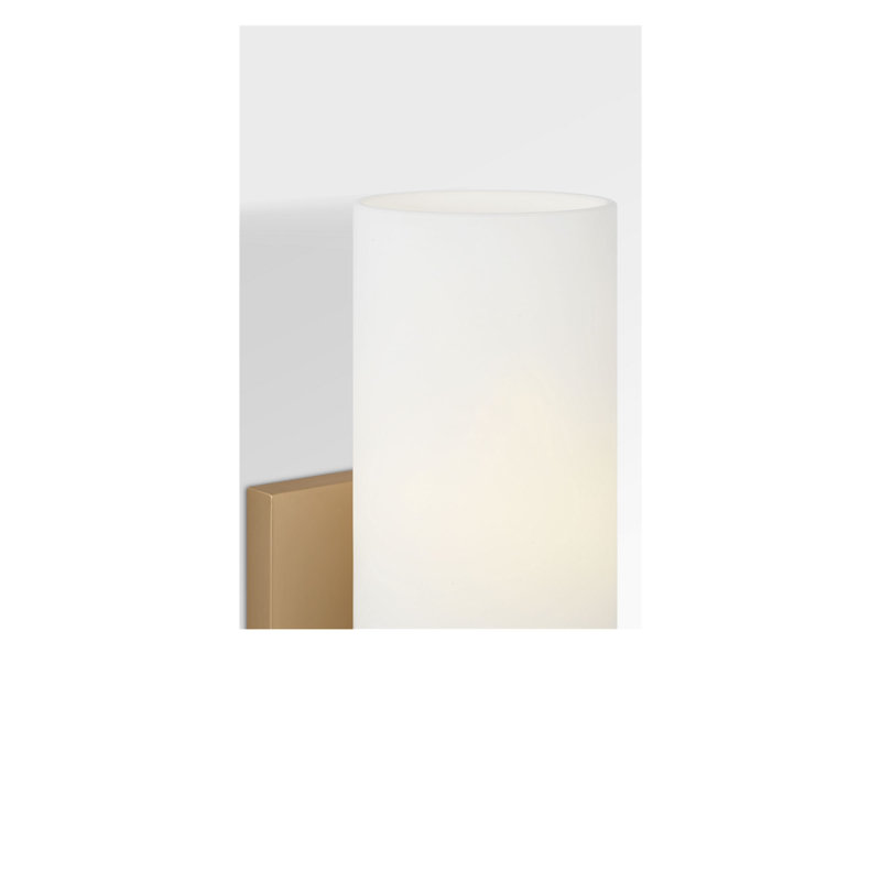 Coiffeuse Neblina, 1, Laiton satiné, Non