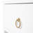 Elin 1-Drawer 21" Nightstand-1958936324