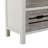 Dall 17'' W Solid Wood Nightstand-1171795788