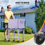 Winado Chariot refroidisseur extérieur amovible-125304909