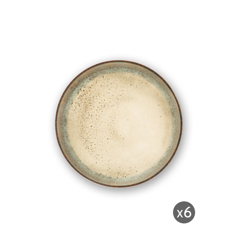Excelsa Zeus Ceramic Serving Dish
