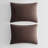 Calvin Klein Washed Percale Solid Cotton Duvet Cover Set-102797162-93507467