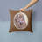 Outdoor Throw Pillow