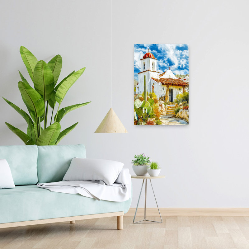 Print, 60.96cm H x 40.64cm W