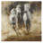 Painting Print on Wrapped Canvas