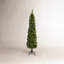 Lighted Artificial Christmas Tree-2048785686