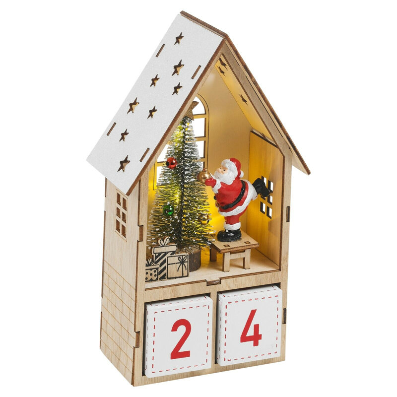 Christmas Advent Calendar