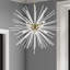 Grand lustre de vestibule Dorlee-2058080200