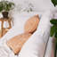 Lismore Cotton Pillow Cover-1462609515