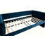Lit de jour simple avec couchette Anary-1529999554