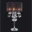 Lampe de table élégante