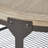 Spies Coffee Table