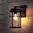 Kadijatu Wall Light