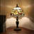 Bronagh Glass USB Bedside
