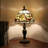 Bronagh USB Table Lamp