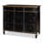 Commode 4 tiroirs Azzalene