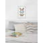 Butterfly Trio - Single Picture Frame Painting-1164004872
