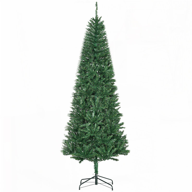 Sapin de Noël artificiel 7 '