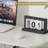 White Computer Desk With Drawers