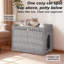 MDF Litter Box-78217521