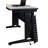Nevjana Fusion U Shape Desk Shell-31418981-31751419-31751414