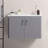 24'' Wall Mounted Single Bathroom Vanity Base Only