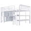 European Single (90 X 200 Cm) Bed Frame-1300273784