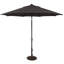 Parasol 9 pi Colete Sunbrella® Colete-1285350340-1285350343